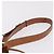 Céline CELINE Macadam Shoulder Bag PVC Beige Gold Tone Auth 211036 - Jerrillo - vista 8