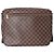 Louis Vuitton Spencer Messenger Damier