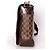 Louis Vuitton Spencer Messenger Damier - vista 5