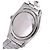 Rolex Oyster Precision Steel - Ansicht 5
