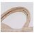 Sac Christian Dior Book Tote en toile rose authentique 211809V - Jerrillo - vue 10
