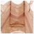 Sac Christian Dior Book Tote en toile rose authentique 211809V - Jerrillo - vue 20