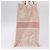 Sac Christian Dior Book Tote en toile rose authentique 211809V - Jerrillo - vue 6