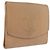 CHANEL Wallet Caviar Skin Beige CC Auth 211073 - Jerrillo