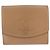 CHANEL Wallet Caviar Skin Beige CC Auth 211073 - Jerrillo - vista 2