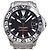 Omega Seamaster 300m Chronometer GMT Automatic Stainless Steel 41 - vista 2