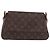 LOUIS VUITTON Monogram Mini Looping Shoulder Bag M51147 LV Auth 211874V - Jerrillo