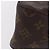 LOUIS VUITTON Monogram Mini Looping Shoulder Bag M51147 LV Auth 211874V - Jerrillo - vista 5