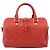 Louis Vuitton Speedy Bandouliere Monogram Empreinte Leather 25
