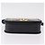 Céline CELINE C Macadam Canvas Schultertasche Navy Gold Auth 209321 - Jerrillo - Ansicht 10
