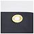 Céline CELINE C Macadam Canvas Schultertasche Navy Gold Auth 209321 - Jerrillo - Ansicht 18