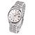 Omega Seamaster Automatic Stainless Steel 34
