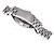 Omega Seamaster Automatic Stainless Steel 34 - view 6