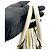 Gucci Horsebit 1955 Top Handle GG Coated Canvas with Leather Small - Ansicht 7
