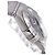 Omega Constellation Co-Axial Chronometer Automatic Stainless Steel 35 - vista 4