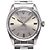 Rolex Oyster Precision Steel - vista 2
