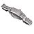 Rolex Oyster Precision Steel - vista 6