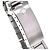 Rolex Oyster Precision Steel - vista 7