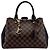Louis Vuitton Brittany Damier