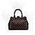 Louis Vuitton Brittany Damier - vista 2