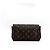 Louis Vuitton Favorite Monogram Canvas PM - vue 2