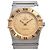 Omega Constellation Automatic Stainless Steel and Yellow Gold 23 - vista 2