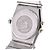 Omega Constellation Automatic Stainless Steel and Yellow Gold 23 - vista 5