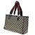 Gucci Web Handle Buckle GG Canvas Medium - view 3