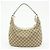 Gucci Shoulder Canvas Small - vue 2