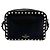 Valentino Garavani Rockstud Camera Leather