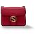 Gucci Interlocking Leather Small