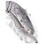 Omega Constellation Quartz Stainless Steel 33 - vista 4