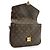 Louis Vuitton Monogram Pochette Metis MM - vista 11