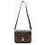 Louis Vuitton Monogram Pochette Metis MM - vista 3