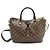 Louis Vuitton Damier Ebene Siena PM - vista 2