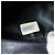 Chanel Vintage CC Lambskin Matelasse Camera Bag mit Fransen und Kette - Ansicht 16