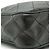 Chanel Vintage CC Lambskin Matelasse Camera Bag mit Fransen und Kette - Ansicht 7