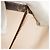 Louis Vuitton Monogram Sac Plat Marrom Lona e Couro - vista 16