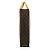 Louis Vuitton Monogram Sac Plat Marrom Lona e Couro - vista 3