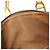 Louis Vuitton Monogram Alma PM Marrón Cuero - vista 13