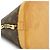 Louis Vuitton Monogram Alma PM Marrón Cuero - vista 6
