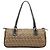 Fendi Pochette Rettangolare Vintage Zucchino - vista 2
