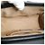 Gucci GG Supreme Coated Canvas Padlock Small Chain Schultertasche - Ansicht 16