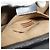Gucci GG Supreme Coated Canvas Padlock Small Chain Schultertasche - Ansicht 17