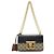 Gucci GG Supreme Coated Canvas Padlock Small Chain Schultertasche - Ansicht 3