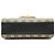 Gucci GG Supreme Coated Canvas Padlock Small Chain Schultertasche - Ansicht 6