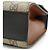 Gucci GG Supreme Coated Canvas Padlock Small Chain Schultertasche - Ansicht 8