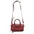 Balenciaga La borsa Twiggy Classic Studs Cassis Mini - vista 3