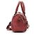 Balenciaga La borsa Twiggy Classic Studs Cassis Mini - vista 5