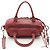 Balenciaga La borsa Twiggy Classic Studs Cassis Mini - vista 9